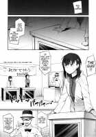 Ero to Tsukkomi ~Ero Quiz Hen~ / エロとツッコミ ～エロクイズ編～ [Spiritus Tarou] [Original] Thumbnail Page 04