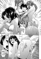 Devil Highschooler! -Creating a Harem With a Devil App- Ch. 3 / アクマでJK！-魔界アプリでハーレム試験- 第3話 [Mikemono Yuu] [Original] Thumbnail Page 18