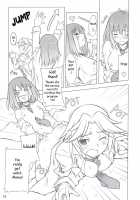 Kaju X Momo Tsukan No Hon / かじゅモモ突カンの本 [Maruto] [Saki] Thumbnail Page 12