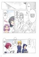 Kaju X Momo Tsukan No Hon / かじゅモモ突カンの本 [Maruto] [Saki] Thumbnail Page 16