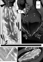 Taima Miko ~Haiboku no Kikumon~ / 退魔巫女～敗北の菊門～ [Ishimura] [Original] Thumbnail Page 27