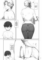 Tanemori-ke no Katei Jijou 1 / 胤盛家ノ家庭事情1 [Jin] [Original] Thumbnail Page 10