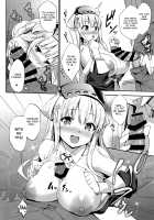 Fle★Pai + Omake Oribon / Fle★Pai + おまけ折本 [Shinozuka George] [Kantai Collection] Thumbnail Page 11