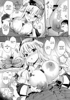 Fle★Pai + Omake Oribon / Fle★Pai + おまけ折本 [Shinozuka George] [Kantai Collection] Thumbnail Page 12