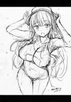 Fle★Pai + Omake Oribon / Fle★Pai + おまけ折本 [Shinozuka George] [Kantai Collection] Thumbnail Page 22