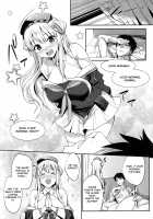 Fle★Pai + Omake Oribon / Fle★Pai + おまけ折本 [Shinozuka George] [Kantai Collection] Thumbnail Page 04