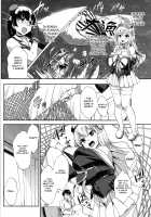 Fle★Pai + Omake Oribon / Fle★Pai + おまけ折本 [Shinozuka George] [Kantai Collection] Thumbnail Page 05