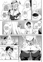 Fle★Pai + Omake Oribon / Fle★Pai + おまけ折本 [Shinozuka George] [Kantai Collection] Thumbnail Page 06