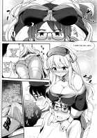 Fle★Pai + Omake Oribon / Fle★Pai + おまけ折本 [Shinozuka George] [Kantai Collection] Thumbnail Page 07