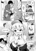 Fle★Pai + Omake Oribon / Fle★Pai + おまけ折本 [Shinozuka George] [Kantai Collection] Thumbnail Page 08