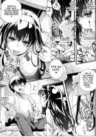 Saenai Futari no Itashikata 4 / 冴えない男女の致しかた4 [Kurosawa Kiyotaka] [Saenai Heroine No Sodatekata] Thumbnail Page 10