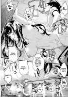 Saenai Futari no Itashikata 4 / 冴えない男女の致しかた4 [Kurosawa Kiyotaka] [Saenai Heroine No Sodatekata] Thumbnail Page 19