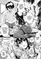 Saenai Futari no Itashikata 4 / 冴えない男女の致しかた4 [Kurosawa Kiyotaka] [Saenai Heroine No Sodatekata] Thumbnail Page 08