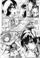 Saenai Futari no Itashikata 4 / 冴えない男女の致しかた4 [Kurosawa Kiyotaka] [Saenai Heroine No Sodatekata] Thumbnail Page 09