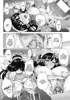 Moon Light STREAM / moon light STREAM [Itou Eight] [Original] Thumbnail Page 10