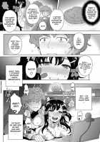 Moon Light STREAM / moon light STREAM [Itou Eight] [Original] Thumbnail Page 18