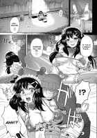 Moon Light STREAM / moon light STREAM [Itou Eight] [Original] Thumbnail Page 05