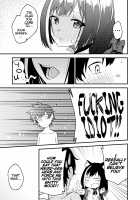 KyaruConne! / キャルコネ! [Shobu] [Princess Connect] Thumbnail Page 16