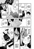 KyaruConne! / キャルコネ! [Shobu] [Princess Connect] Thumbnail Page 18