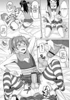 Cosplay Otokonoko-tachi ~ Ushiro no Ana ni Iretai Kankei Ch. 1 Mio-chan no Josou Cos H Haishin Beya / コスプレ男の娘たち～後ろの穴に入れたい関係 第1話 みおちゃんの女装コスH配信部屋 [Kanimaru] [Original] Thumbnail Page 21