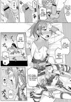 Cosplay Otokonoko-tachi ~ Ushiro no Ana ni Iretai Kankei Ch. 1 Mio-chan no Josou Cos H Haishin Beya / コスプレ男の娘たち～後ろの穴に入れたい関係 第1話 みおちゃんの女装コスH配信部屋 [Kanimaru] [Original] Thumbnail Page 24