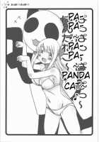 Haru Matsuri Chichi Matsuri 2010 / 春まつり乳まつり2010 [Hirokawa Kouichirou] [Hanamaru Youchien] Thumbnail Page 20