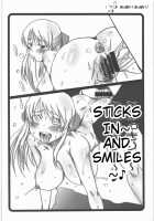 Haru Matsuri Chichi Matsuri 2010 / 春まつり乳まつり2010 [Hirokawa Kouichirou] [Hanamaru Youchien] Thumbnail Page 23