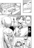 TS-M Taishitsu / TS-M体質 [Marneko] [Original] Thumbnail Page 05