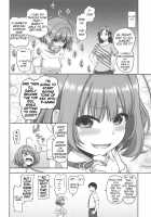 Yumemi Riamu no Tokubetsu Lesson / 夢見りあむの特別レッスン [Honebuto Wasshoi] [The Idolmaster] Thumbnail Page 22