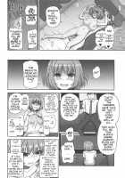 Yumemi Riamu no Tokubetsu Lesson / 夢見りあむの特別レッスン [Honebuto Wasshoi] [The Idolmaster] Thumbnail Page 04