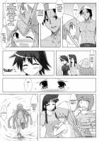 Shinshoku! Shinai ka? / 侵触！しなイカ？ [C.R] [Shinryaku Ika Musume] Thumbnail Page 30