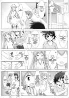 Shinshoku! Shinai ka? / 侵触！しなイカ？ [C.R] [Shinryaku Ika Musume] Thumbnail Page 31