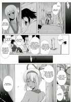 Aoshi no Musubizuru / 蒼紫の結蔓 [C.R] [Samurai Spirits] Thumbnail Page 21