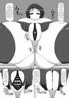 My Daughters Part-Time Job! ANOTHER / うちの娘のアルバイト! ANOTHER [Ago] [Original] Thumbnail Page 23