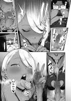 Nagesen Kousai + Motto Nagesen Kousai / 投げ銭￥交際 [Pija] [Original] Thumbnail Page 30