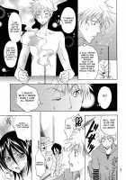 Love Flavour / ラブ フレーバー [Yu-Ri] [Bleach] Thumbnail Page 06