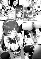 Nitta no Onee-chan / 新田のおねーちゃん [Pija] [The Idolmaster] Thumbnail Page 17