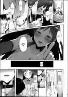 Nitta no Onee-chan / 新田のおねーちゃん [Pija] [The Idolmaster] Thumbnail Page 22