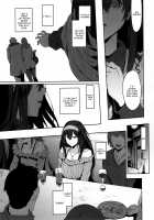 Sagisawa Fumika wa Yoku Moteru / 鷺沢文香はよくモテる [Pija] [The Idolmaster] Thumbnail Page 14