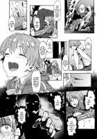 Honda-san wa Minna no / 本田さんはみんなの [Pija] [The Idolmaster] Thumbnail Page 19