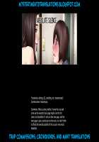 Haha wa Newhalf / 母はニューハーフ [Kuroishi Ringo] [Original] Thumbnail Page 23