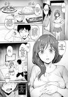 Ashikase ~Hitozuma wa Itsumo Choukyou Sareru Unmei ni~ / 足枷～人妻はいつも調教される運命に～ [Coupe] [Original] Thumbnail Page 37
