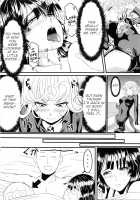 Dekoboko Love Sister / でこぼこラブSister [Kawa] [One Punch Man] Thumbnail Page 17