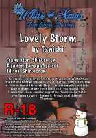 Lovely Storm / らぶりぃすとぉむ [Tanishi] [Original] Thumbnail Page 19