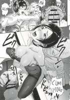 Ada Wong no Irojikake Kanseiban / エイダ・ウォンの色仕掛け完成版 [SGK] [Resident Evil] Thumbnail Page 26