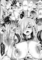 Kyoushuu Kuchikutai / 挟襲駆逐隊 [Asahi] [Kantai Collection] Thumbnail Page 22