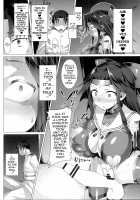 Dorei Shoukan Jintsuu / 奴隷娼艦神通 [Satou Kuuki] [Kantai Collection] Thumbnail Page 20