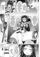 Dorei Shoukan Jintsuu / 奴隷娼艦神通 [Satou Kuuki] [Kantai Collection] Thumbnail Page 21