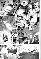 Dorei Shoukan Jintsuu / 奴隷娼艦神通 [Satou Kuuki] [Kantai Collection] Thumbnail Page 23