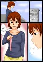 Otoshimono / 落し物 [Original] Thumbnail Page 18